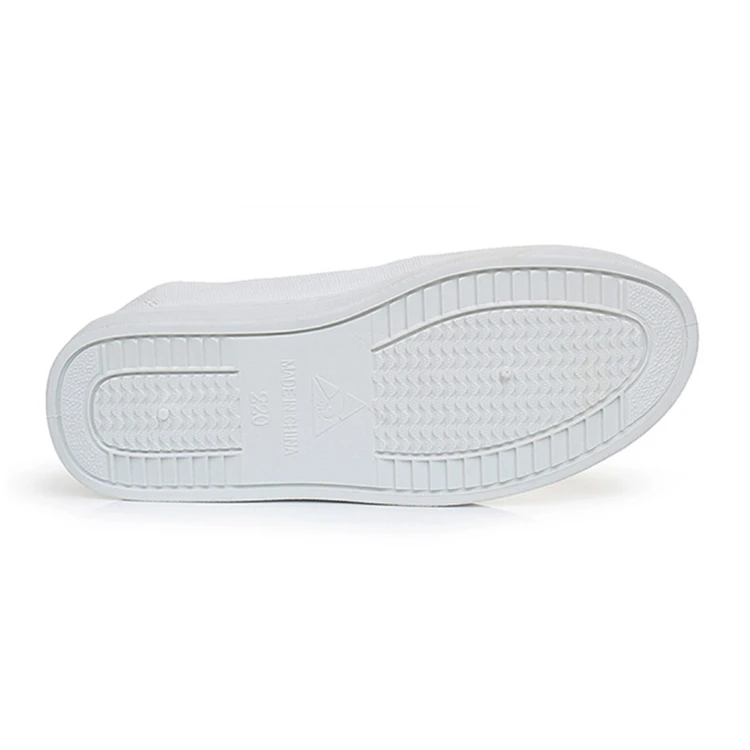 Factory Supply Protective Antistatic Esd Canvas Shoes