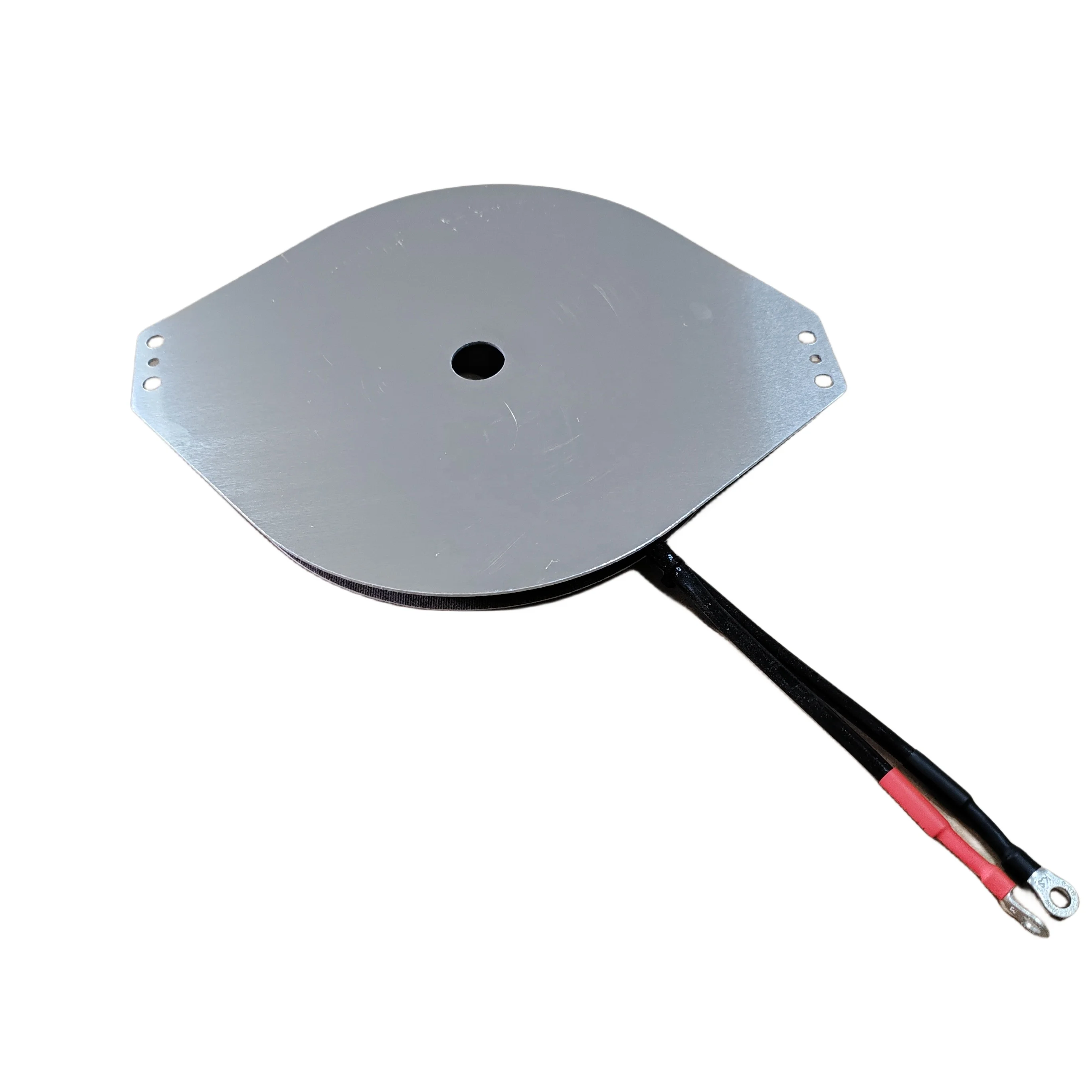 High quality Induction heating coil customized Induction Cooker spare parts small induction coil