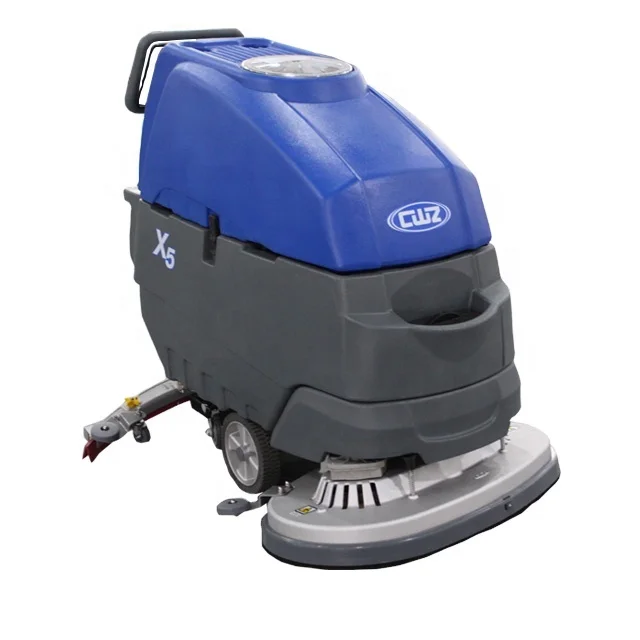 CE high quality floor cleaning equipment