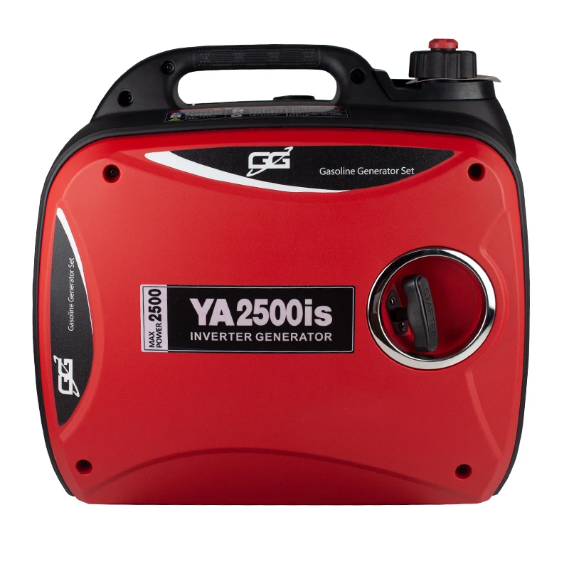 Petrol Inverter Generator Best Sell Portable 1.8kw Max 2kw Inverter Generator Super Silent