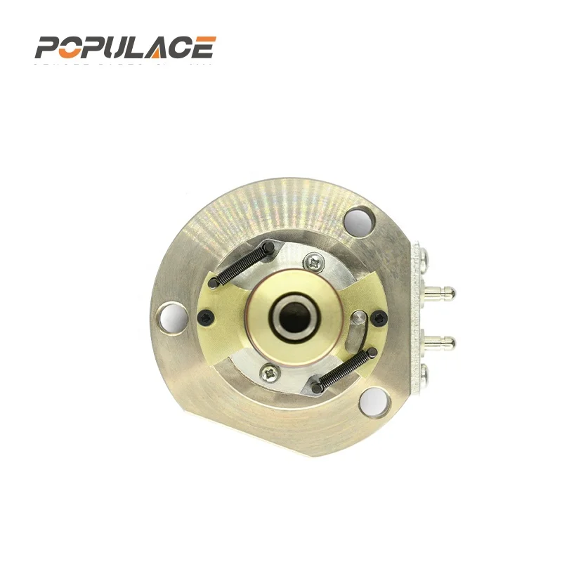 POPULACE Generator Speed Governor Actuator 3408324