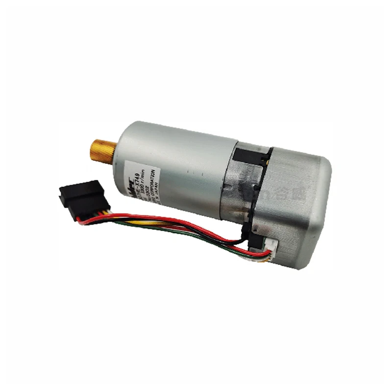 China Printer Supplier Practical Tool Scan Motor Print Roland Machine For Inkjet Printing Machine