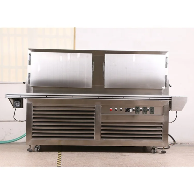 TENZ TC-5P губная помада охладитель охлаждающий туннель для косметики