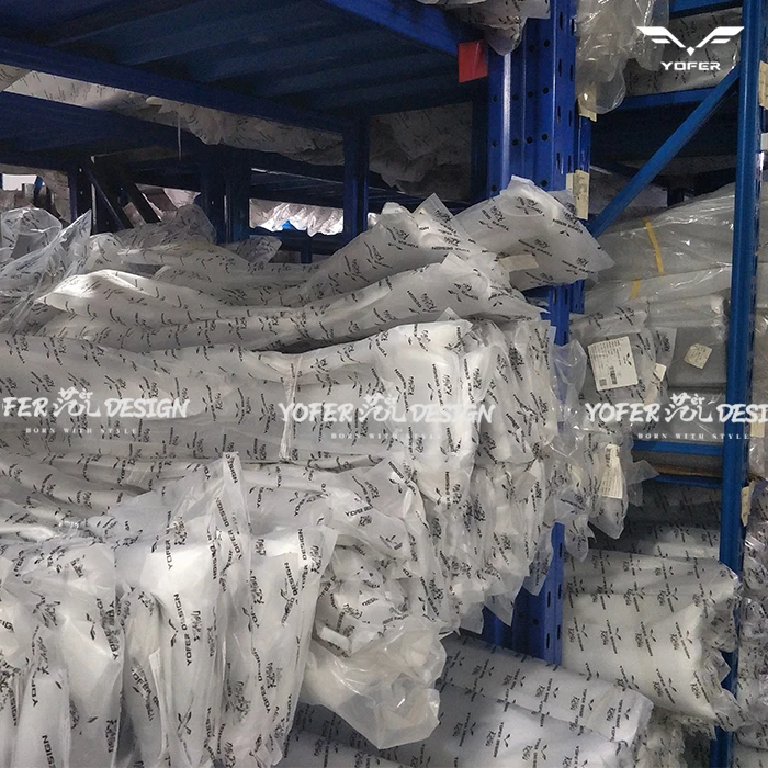 Factory Manufacture Wholesale Car rear Bumper Splitter Lip accessories diffuser Lip bodykit For BMW3 2019 2020 2021 2022