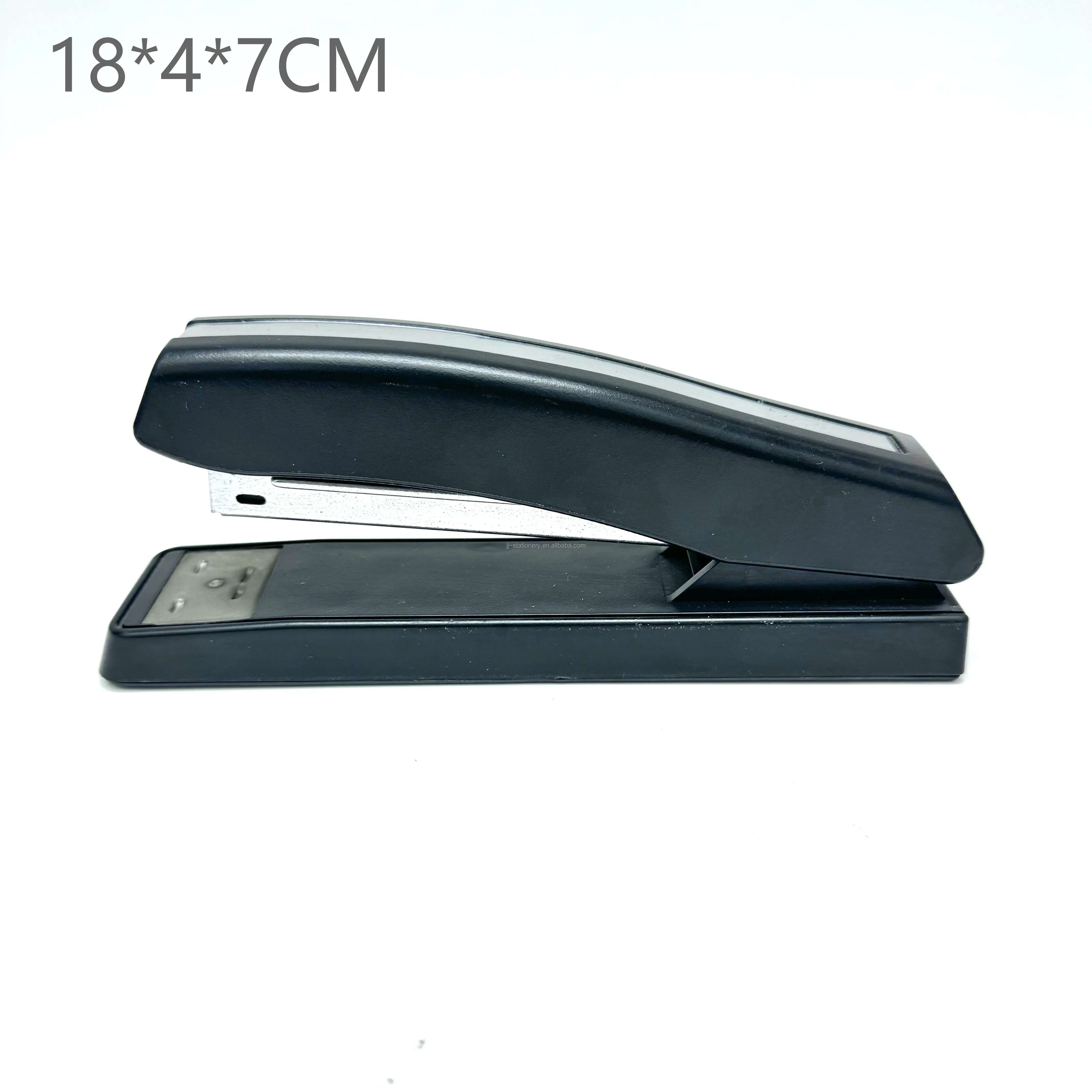 Wholesale Office Desktop Manual Stapler Machine 24/6 Pin Stapler For Paper Binding