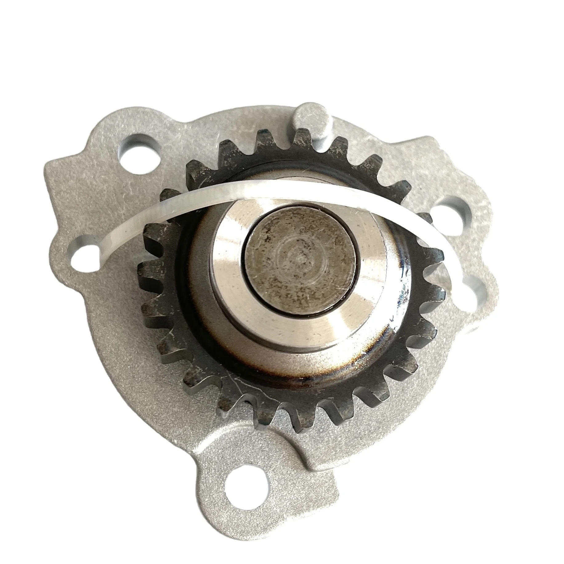 Auto Engine Oil Pump for HYUNDAI I10 I20 OEM 21310-03100