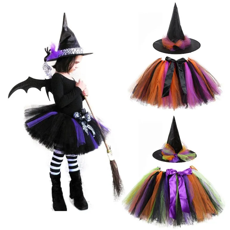 
Halloween Boutique Cloth Baby Girls Halloween Clothes Infant Ruffles Long Sleeve Pumpkin T-Shirt Top Legging Pants Set girls 