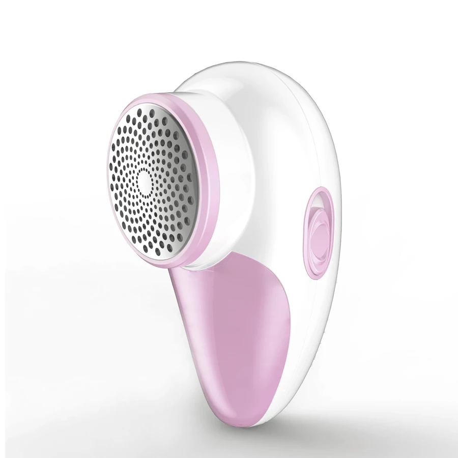 Battery Operation  Mini Hairball clipper Lint Remover Clothes  fabric Shaver  Hair Ball Trimmer Sweater Removal Device