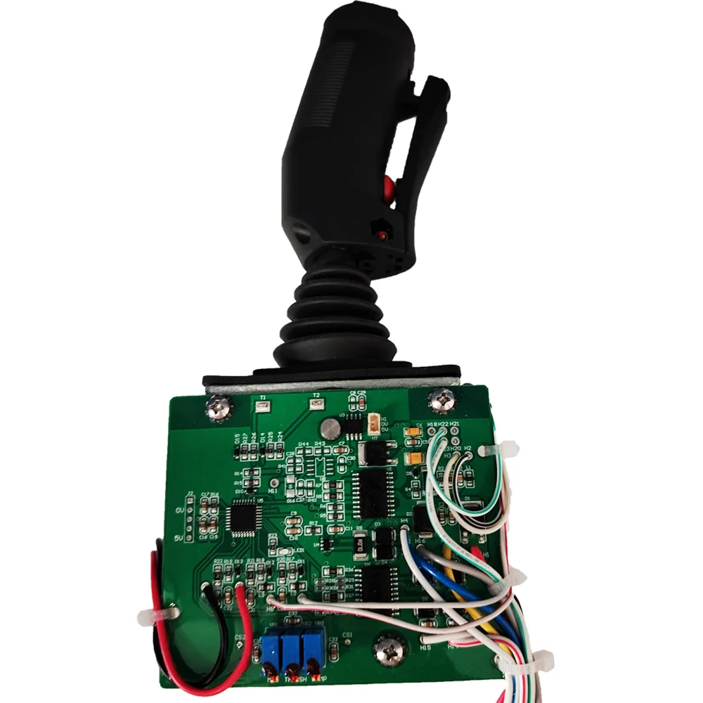 Industrial Parts Joystick Controller 159108 For Skyjack Scissor Lift For Skyjack SKYJACK SJIII3215 SJIII3226 SJIII4620