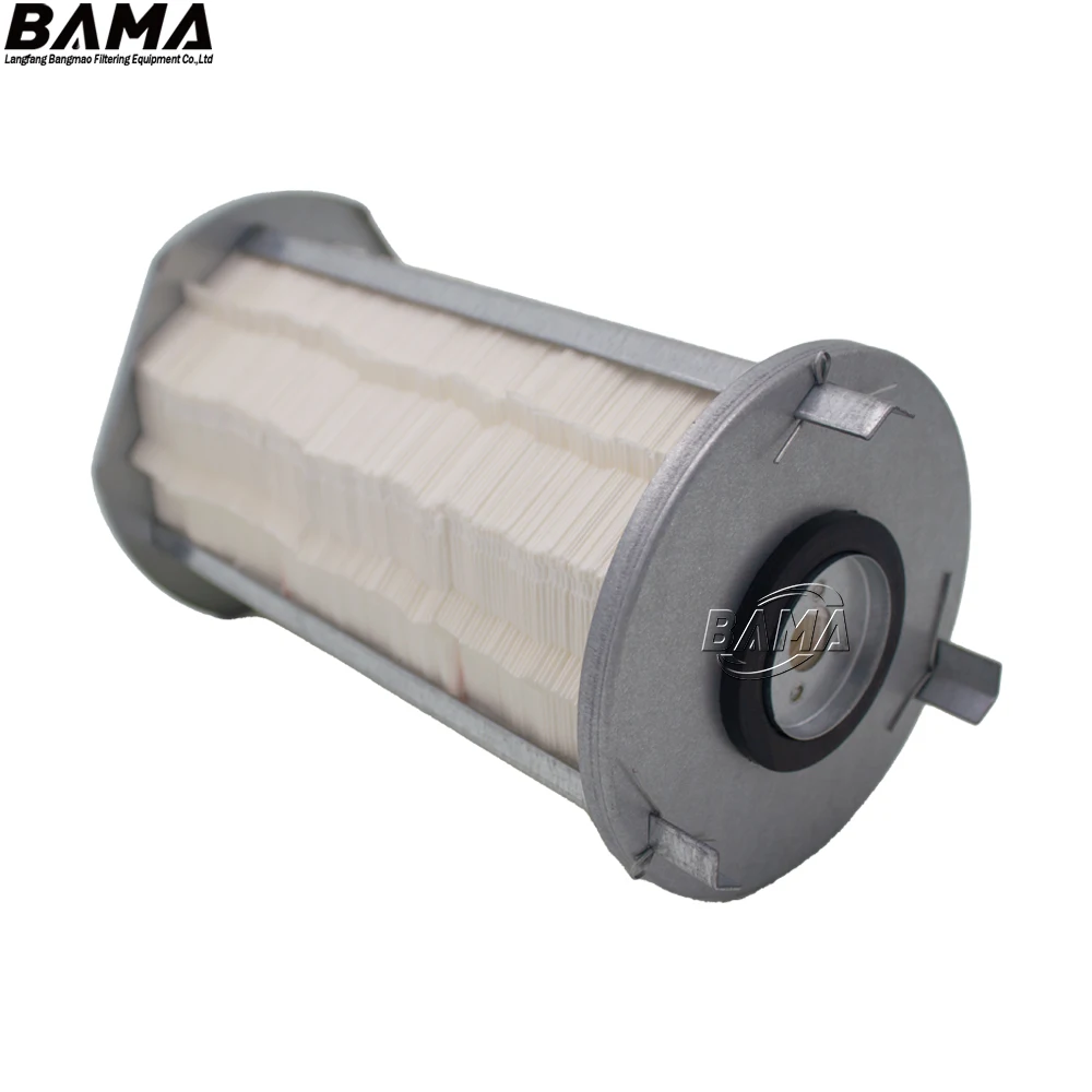 Replacement Engine part lube oil filter LF16029