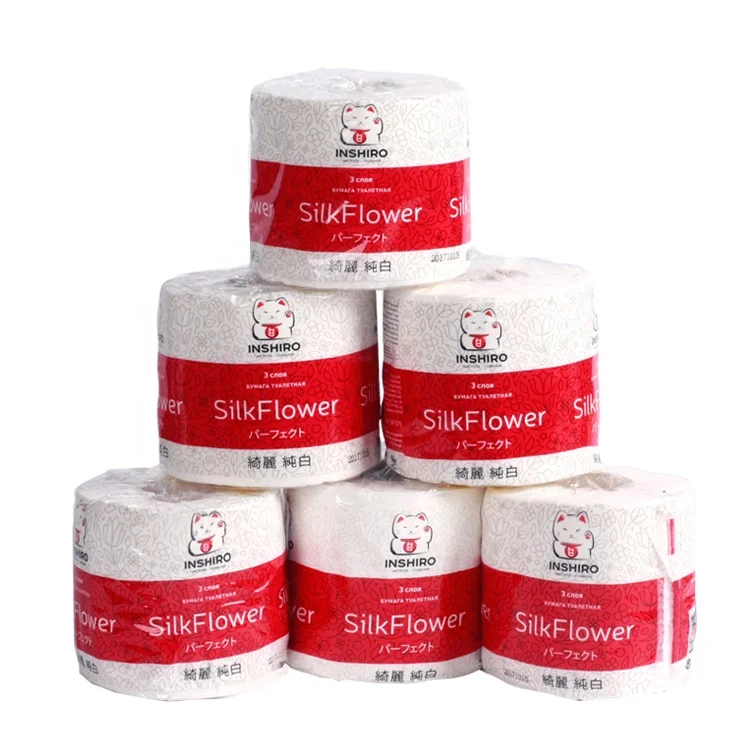 Оптовые продажи от производителя, цена 4/3/2/1 слой печатных сердечника туалетной бумаги/держатель для туалетной бумаги/Туалетная бумага в рулонах