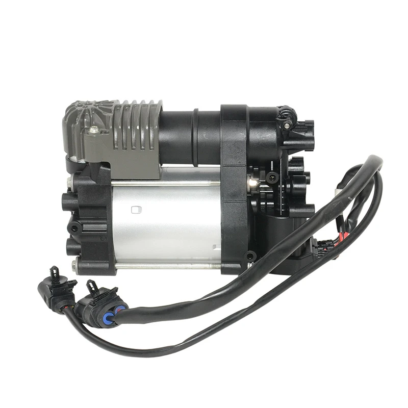 Air Suspension Compressor Pump 95835890100 95835890101 95835890102 for porsche Cayenne II 92A 2011-2015 NEW MODEL