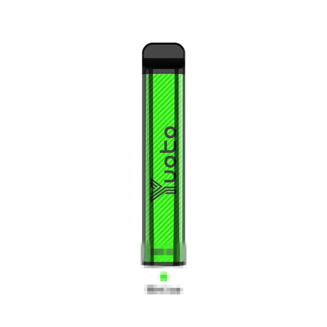Заводская цена Yuoto XXL 2500 Pufff популярная в ОАЭ электронная