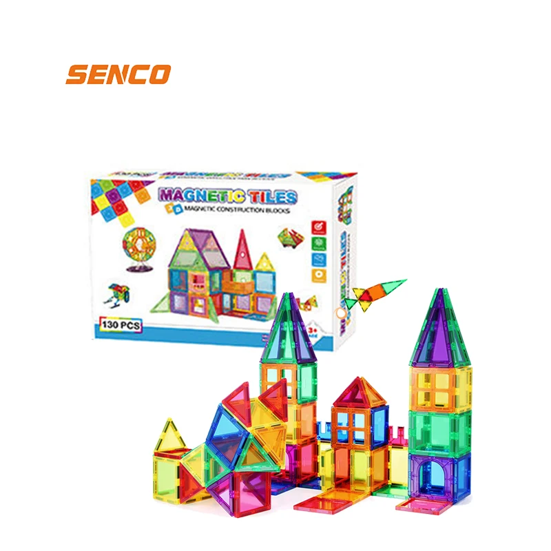 3d magnetic building block sets magnetic building blocks tiles magnetic tiles building blocks