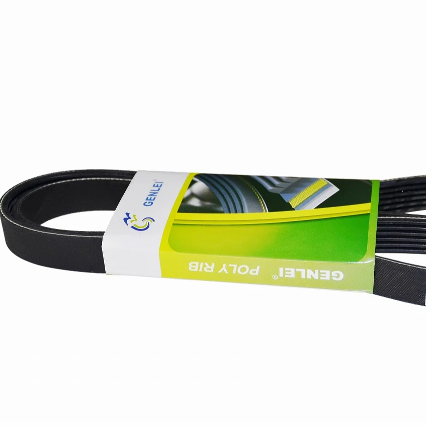 3PK 4PK 5PK 6PK 7PK 8PK 9PK 10PK 20PK Poly Ribbed  v belt
