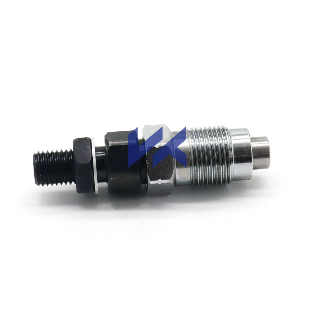 New Diesel Fuel Injectors 23600-19125 093100-7550 for TOYOTA 1HD-FTE
