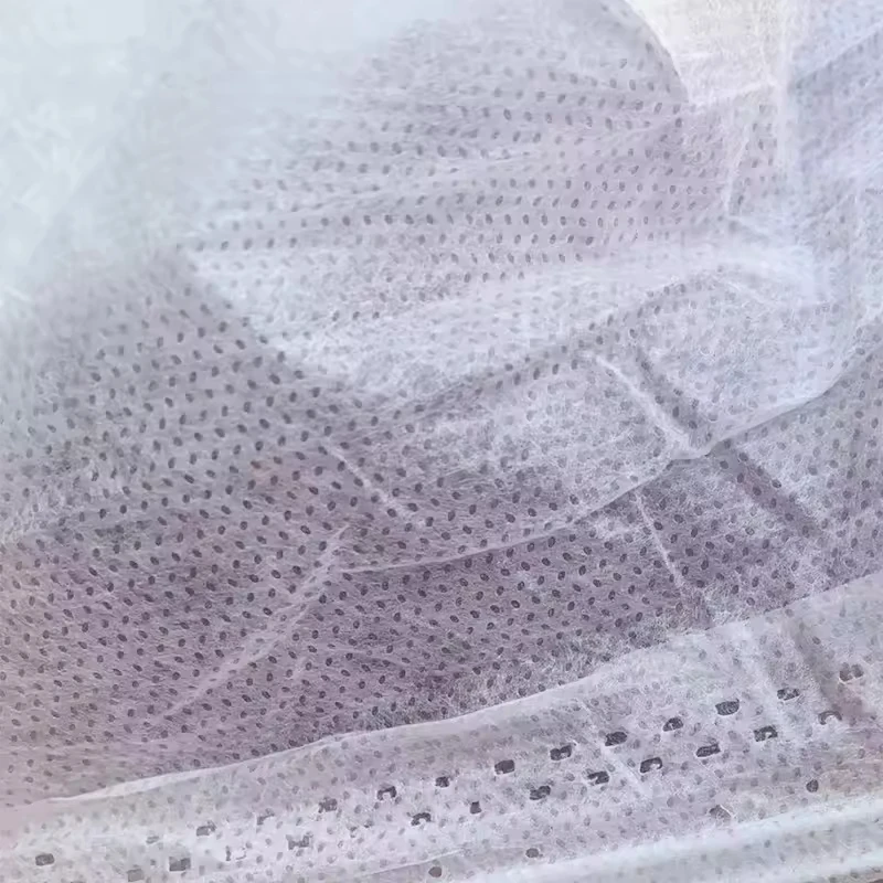 OEM 120 * 220CM Disposable Breathable Non-woven Bedding Full Fitted Tattoo Bed Sheets Covers For Spa Massage Table