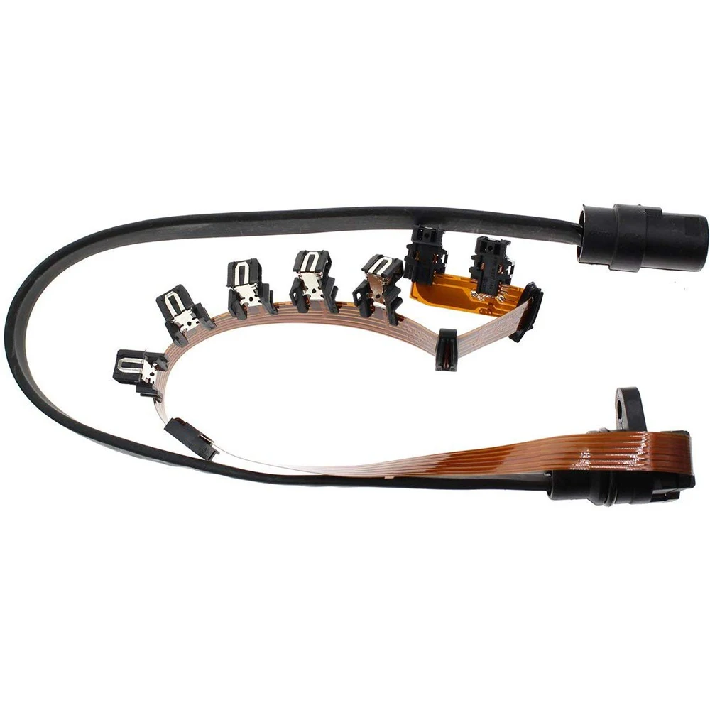 01M Transmission Wiring Harness Shift Solenoid Set For VW for JETTA MK4 95-04
