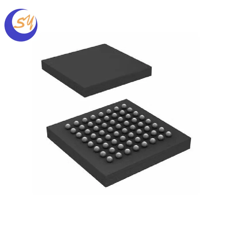 New Original IC Chip STM32L431RCI6 BGA-64 32-bit microcontroller One-Stop BOM List Matching Service Electronic Components