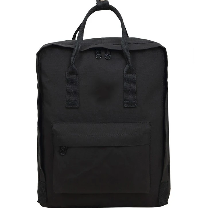 
Waterproof colorful Custom Children Kid Cute Handbag Mini School Backpack 