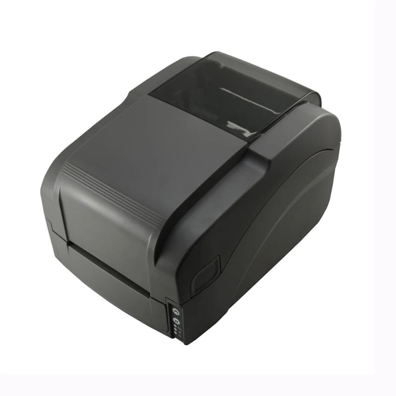 Gprinter S-4231 cheap 4' width 203dpi thermal transfer barcode label printer cheap Chinese printer