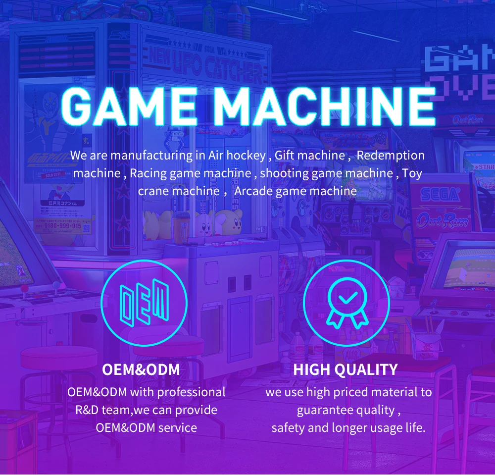 Factory Customization Arcade Ticket Redemption Games Machine Zombie Halls Throwing Balls Gaming Equipment