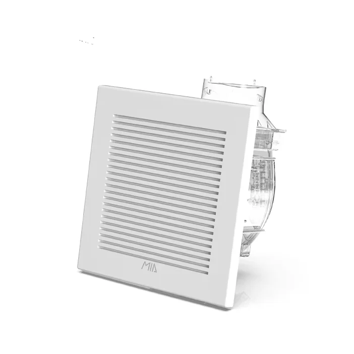 Все металлические 100/150 мм потолочные вытяжные вентиляторы AC потолочный вентилятор