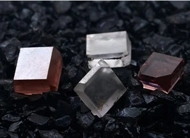 Huanghe Whirlwind 3-6ct Hpht uncut diamond  lab grown rough diamond synthetic diamond