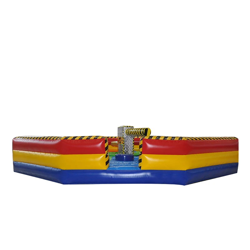 Hot selling factory price high quality inflatable obstacle course for adult buy