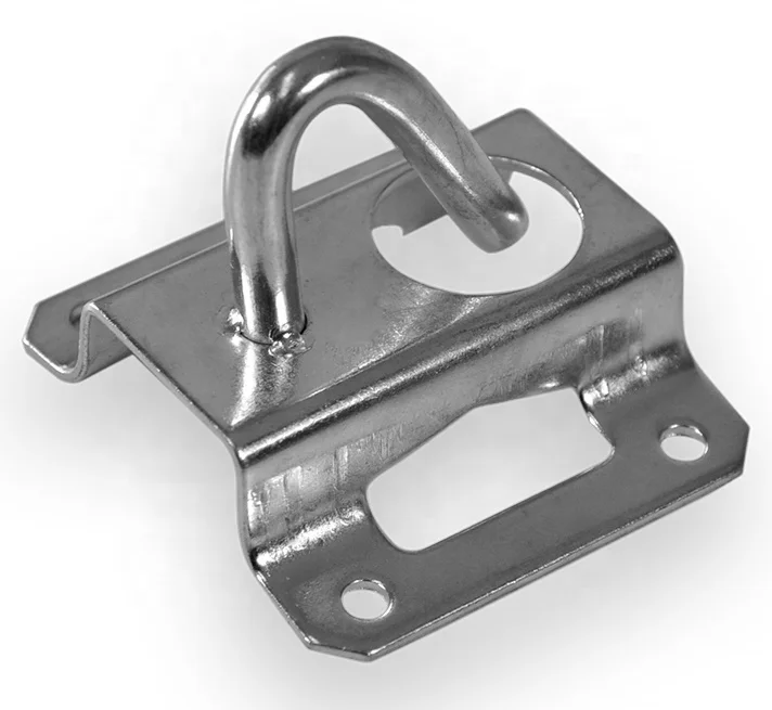 Кабель оптического волокна кабеля падения жердь кронштейн