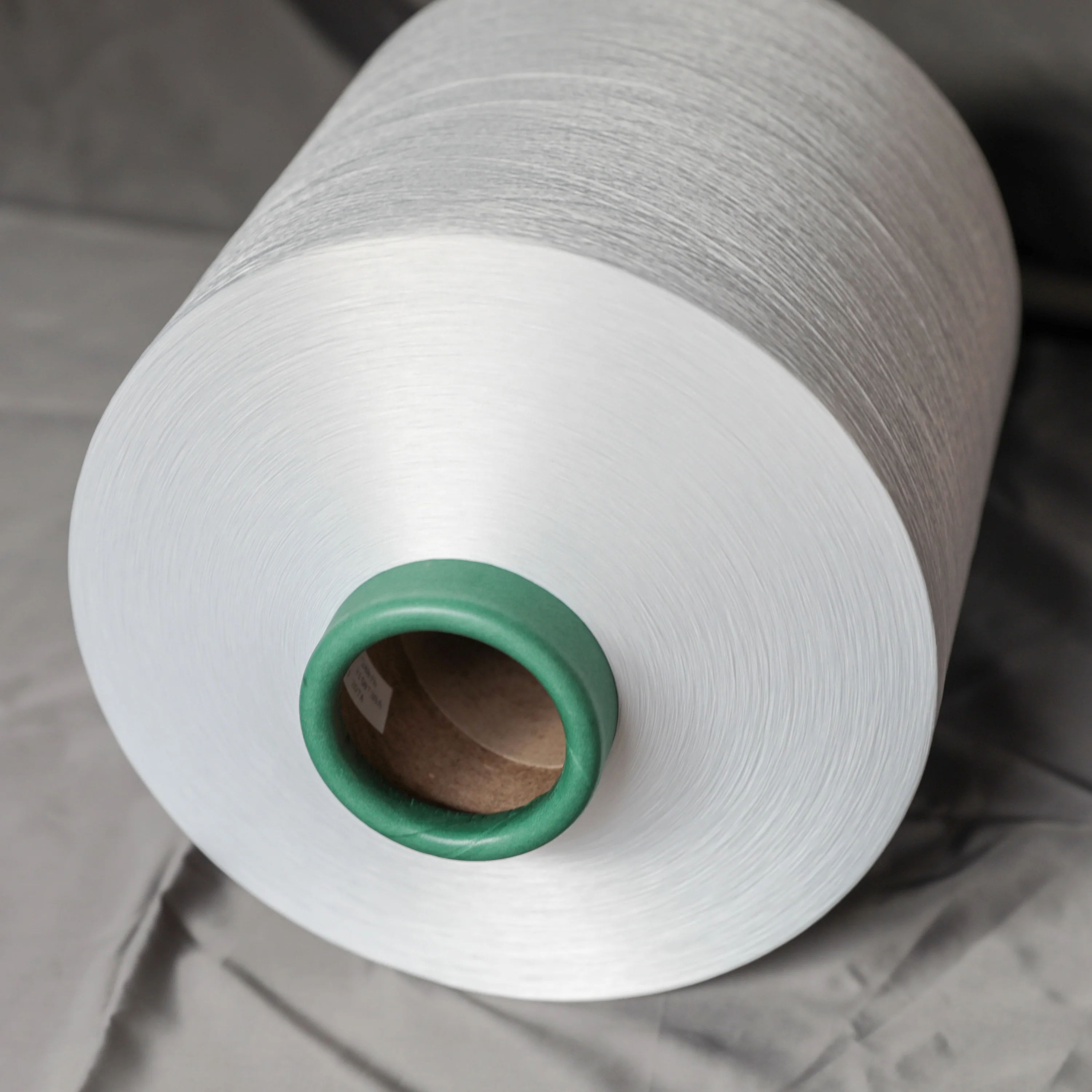 100PERCENT  POLYESTER TEXTURED YARN DTY  300D/96F SD RW NIM