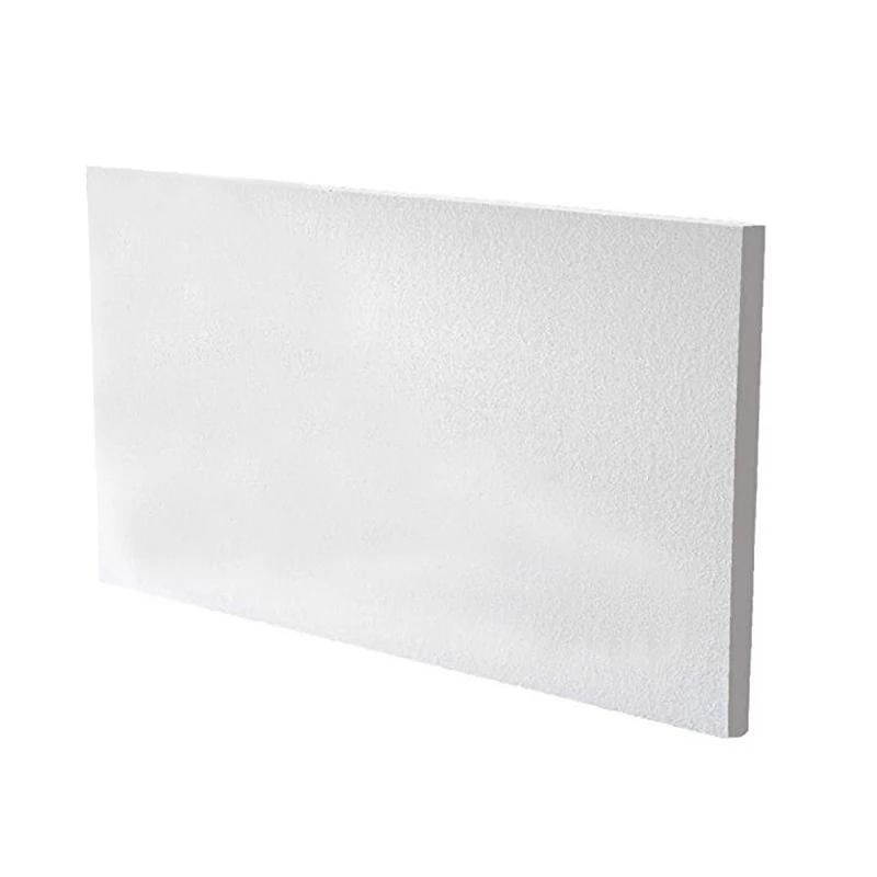 Wholesale high quality oven insulation aluminum silicate insulation board high aluminum ceramic fiber board