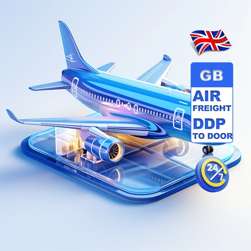 Воздушный экспедитор, доставка, доставка, стоимость доставки, логистические услуги, поставщик из Китая в Великобританию