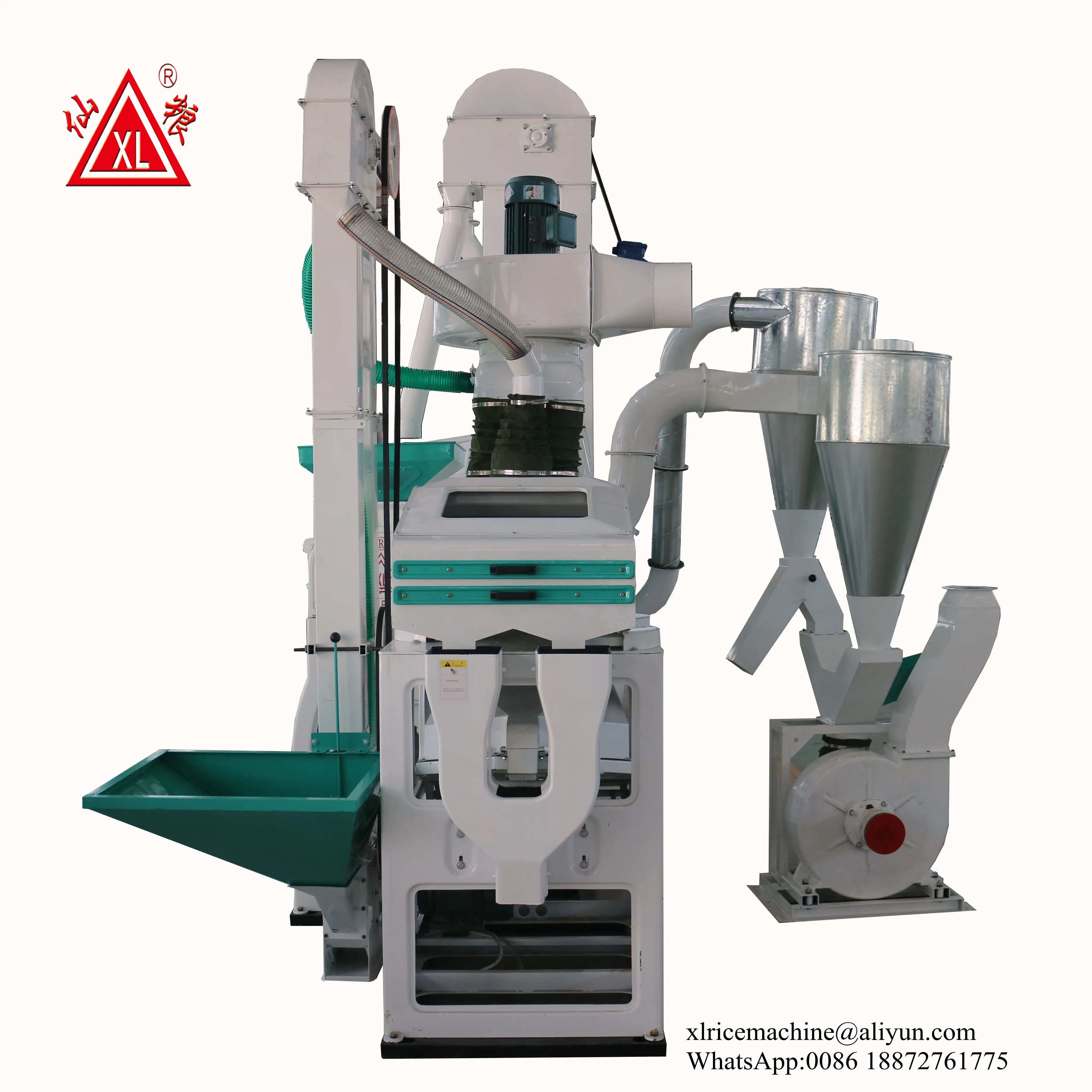 1200kg per hour automatic mini rice mill machine philippines