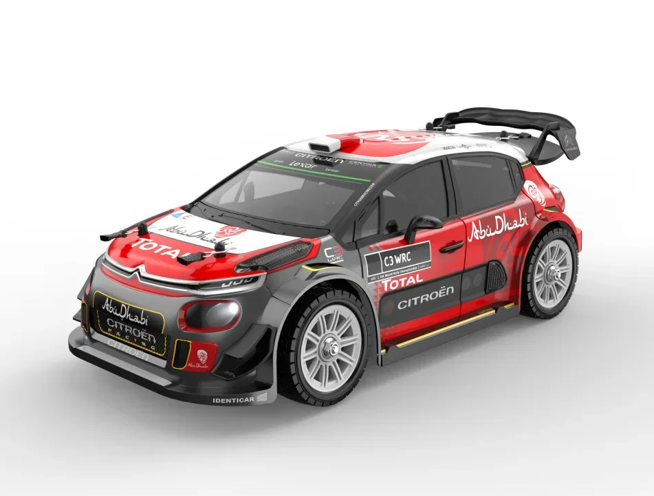 HOT Sale MJX 14303 RC Drift Car Max 55KM/H High Speed Drift Rally Car Brushless RC Car Hyper Go 1/14 Scale For Adult Gifts