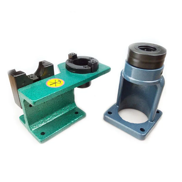 High precision  hsk tool holder locking device for hsk63 hsk100 tool holder