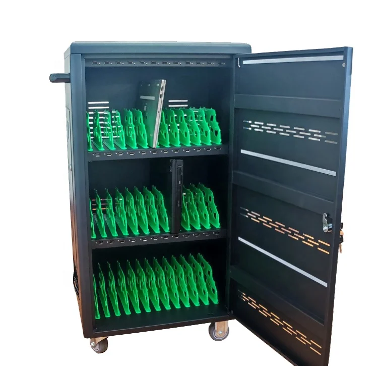 SOPOWER safe voltage quick charger locker boxes mobile phone /laptop/ computer charging station