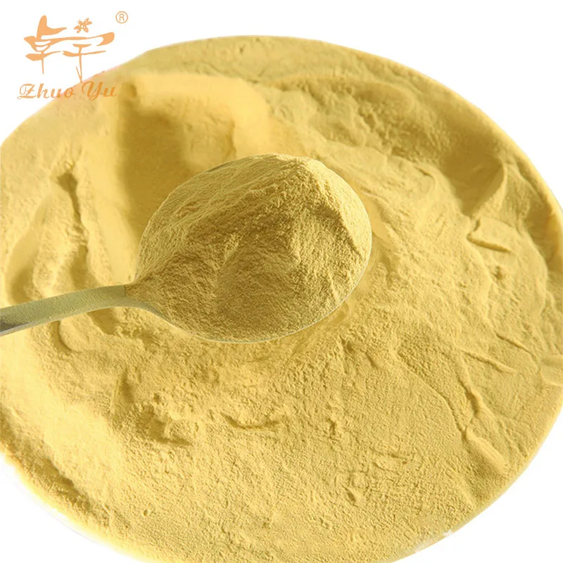 
2020 Bee Farm Wholesale Directly Supplies Better Price Nuisanceless Bulk Organic Fresh Flower Bee Pine Pollen Disruption Powder 