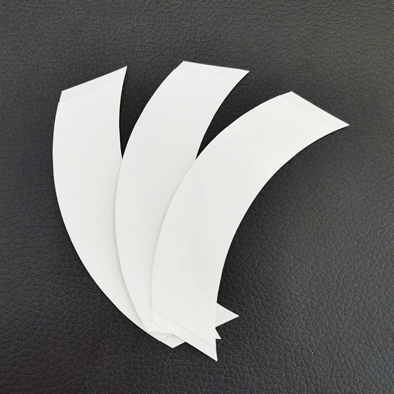 Walker No-shine Double Sided Adhesive Toupee Adhesive Tape For Hair Piece And Wig Tape