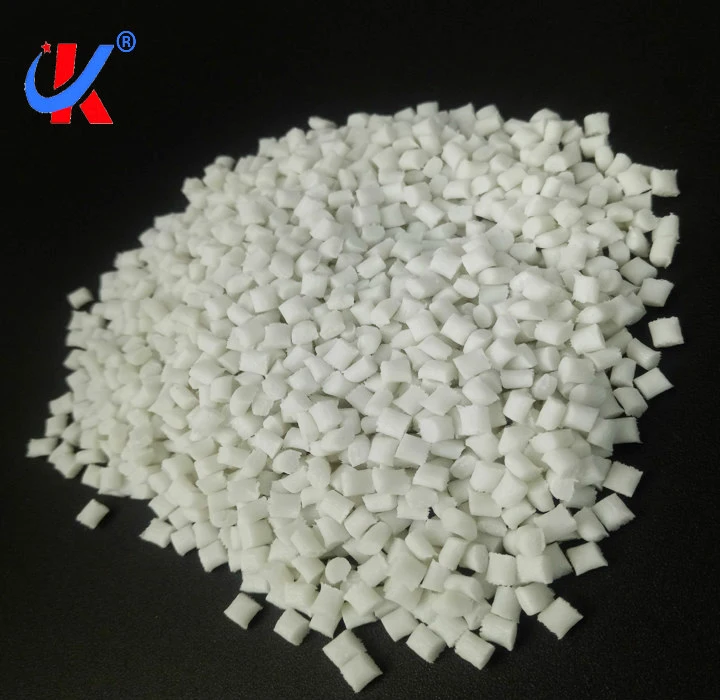 Virgin Pa6 pellets recycled pa6 granules nylon 6 resin for injection moulding