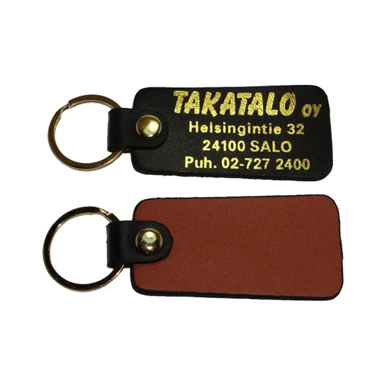 Artigifts Keyring Maker Your Own Personalised Car Laser Engrave Key Ring Custom Blank Sublimation Keychains Pu Leather Key Chain