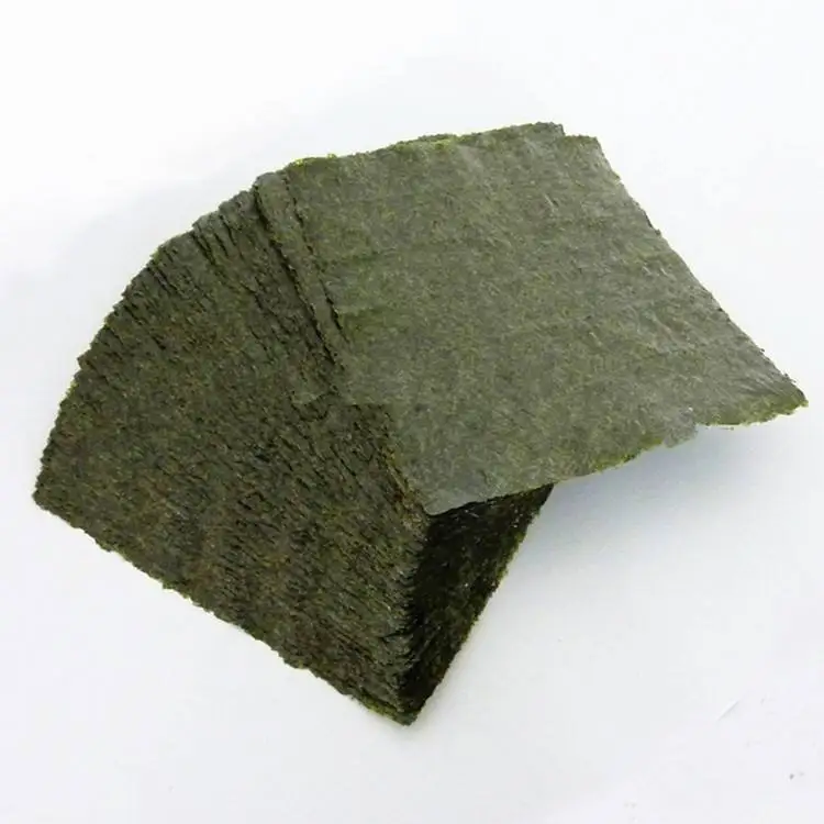 
Japanese Yaki Roasted Seaweed Nori yaki sushi nori 