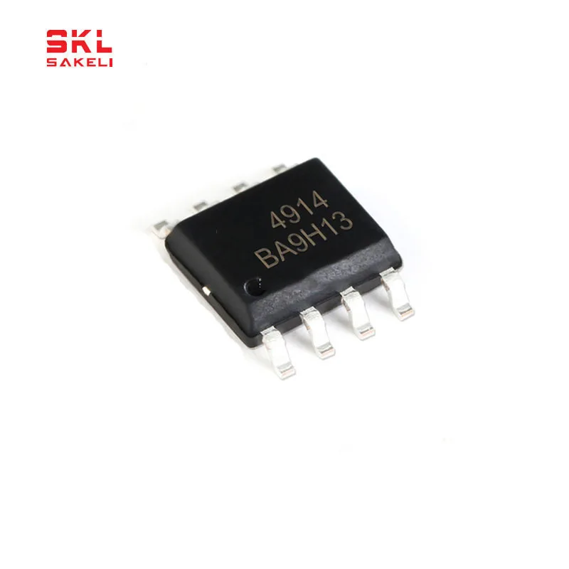 Original AO4914 N P Channel MOSFET