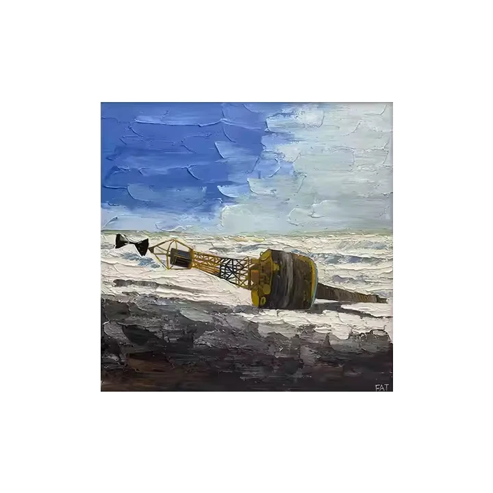 Home Decor Hand Paintings Handpainted Texture Wall Decor Artwork Abstract Oil Paintings Art Canvas