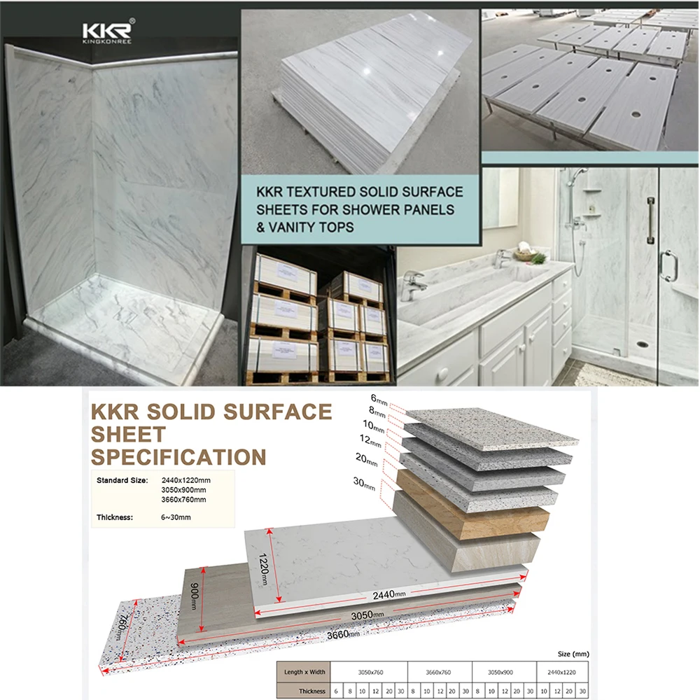 8mm Quartz Stone Kitchen Benchtop Quartz Stone Plate Countertop Artificial Quartz Big Slab