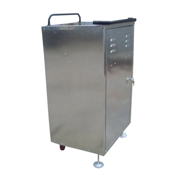 Horse Tack Saddle Storage Box Horse Cabinet With Wheels