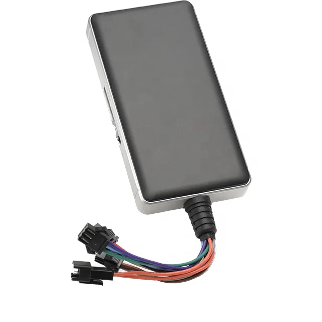 JIMI GT06N система отслеживания GPS дистанционный бензин/отключение питания ручной GPS трекер автомобиля gps