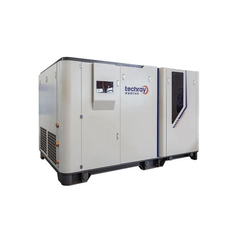 Psa Oxigen generator Containerized Medical PSA Oxygen Plant