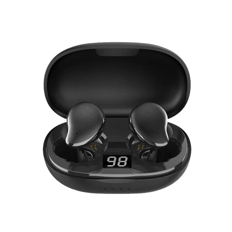 Touch Switch In-Ear Hall Switch Wireless Charging Call Siri Intelligent True Wireless Earphone For Samsung Galaxy Buds Live Pro