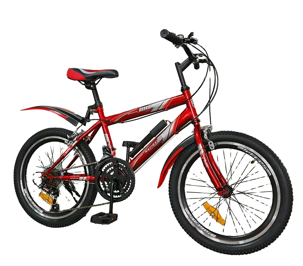 20 inch new model biciclate/cycling/mountain bike made in China adult bike speed cheap MTB bike